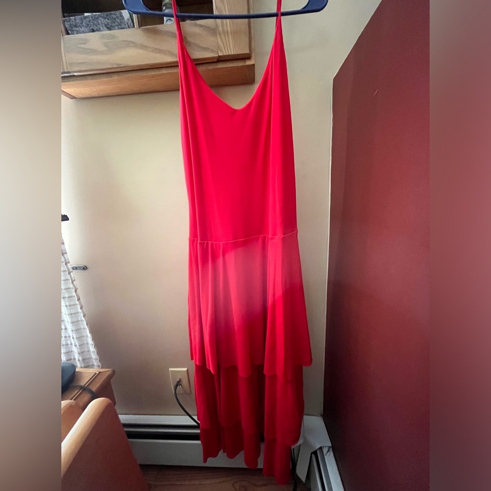Newport News Dress